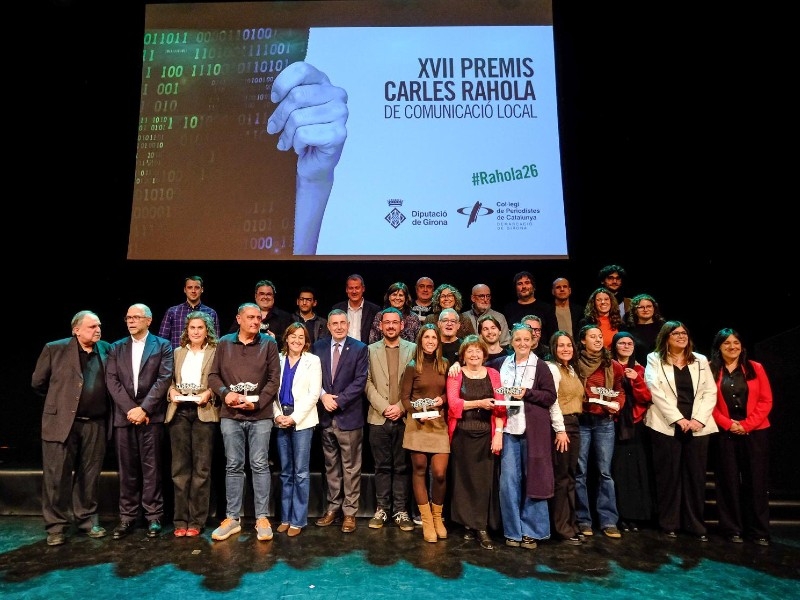 Foto : Fotos: M. Millan