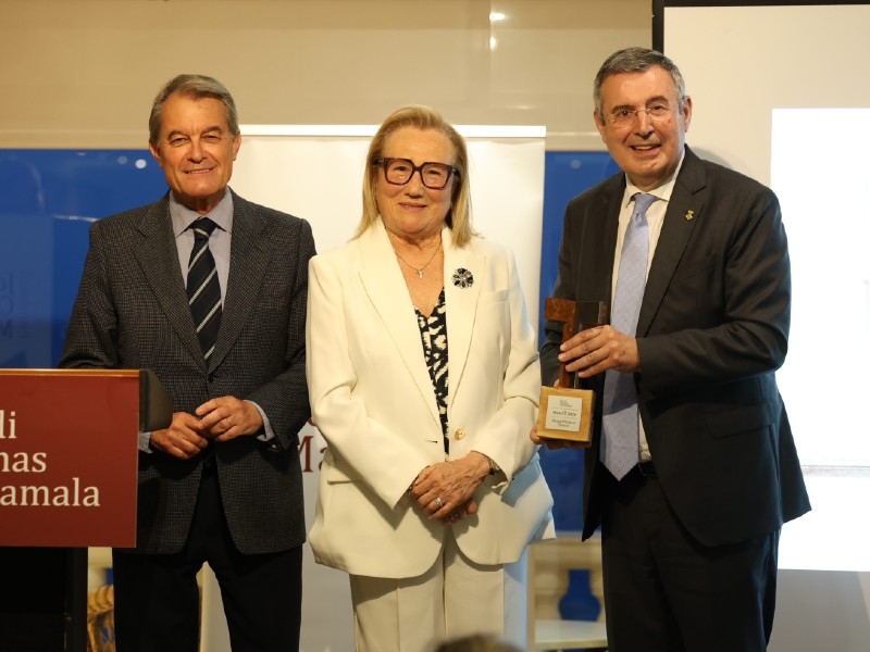 Foto : Fotos: J. Ribot / Iconna