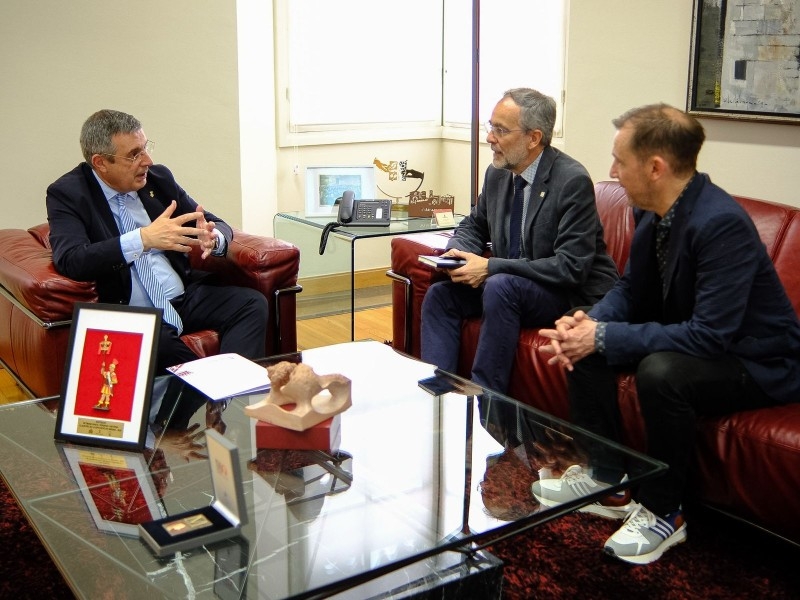 Foto : Fotos: M. Millan