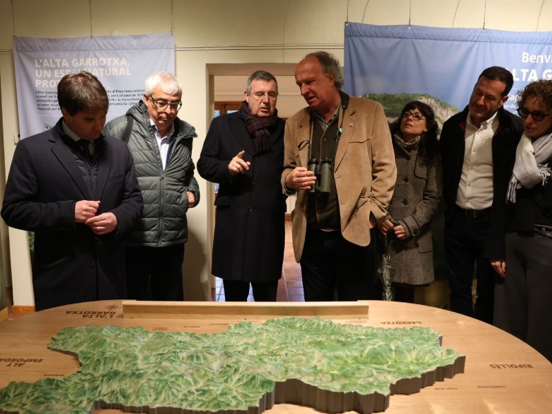 Foto : Fotos: J. Ribot / Iconna