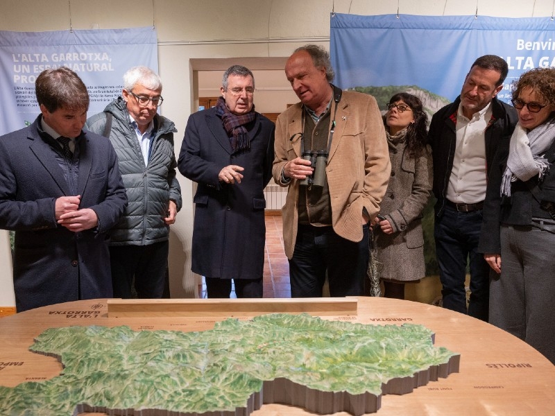 Foto : Fotos: J. Ribot / Iconna