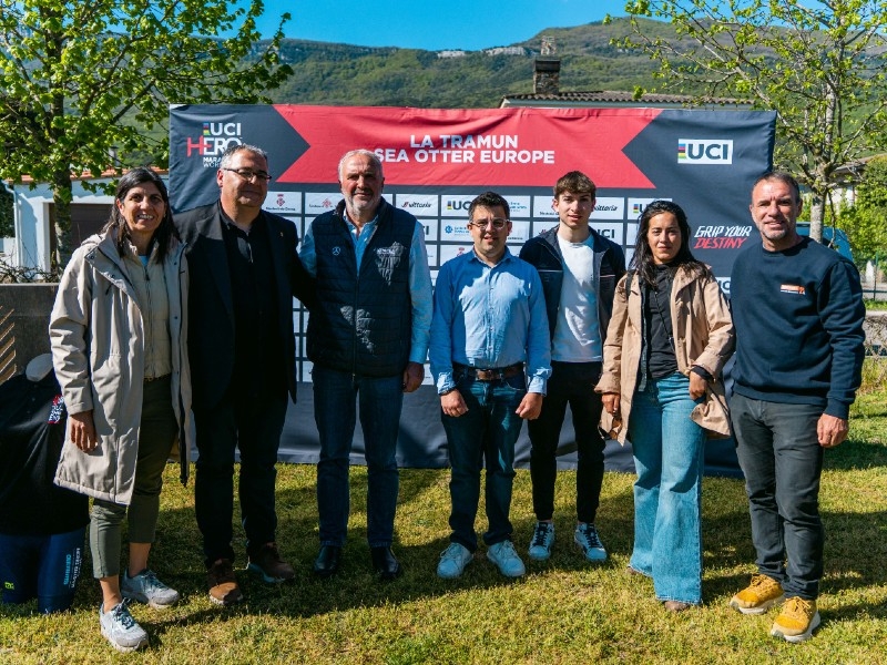 Foto : Fotos: Sea Otter Europe