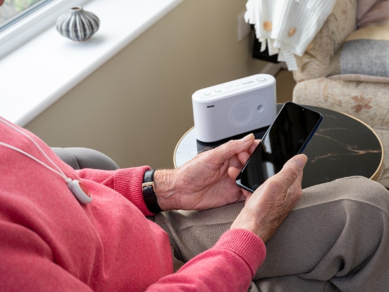 Foto : Fotos: Tunstall / P. Duran