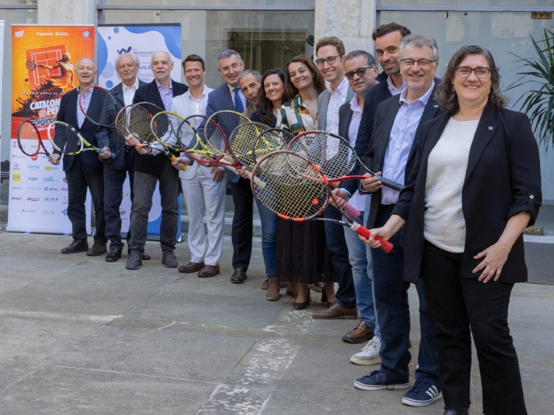 Foto : Fotos: J. Ribot / Iconna