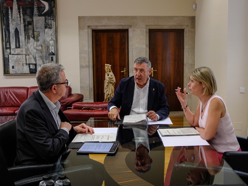 Foto : Fotos: M. Millan