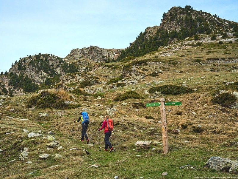 Foto 2: El 2025, la demarcació de Girona consolida l'activitat turística amb més pernoctacions i més despesa del visitant est