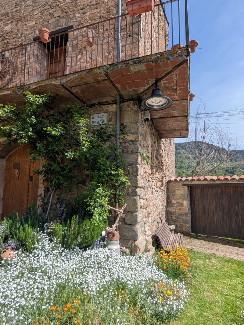 Foto 4: La Diputació atorga gairebé sis milions d'euros a 143 ajuntaments gironins en accions per millorar l'eficiència energ