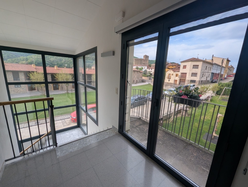 Foto 2: La Diputació atorga gairebé sis milions d'euros a 143 ajuntaments gironins en accions per millorar l'eficiència energ