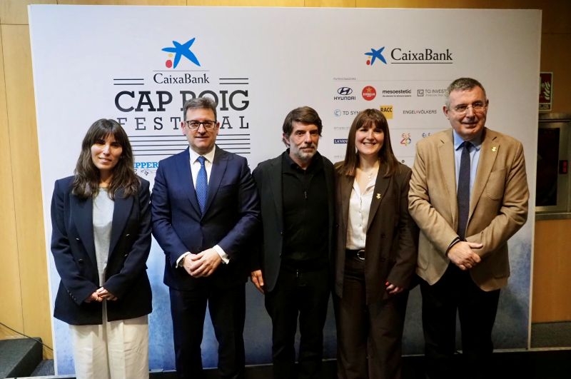 Foto : Fotògraf: Pere Duran / NordMedia