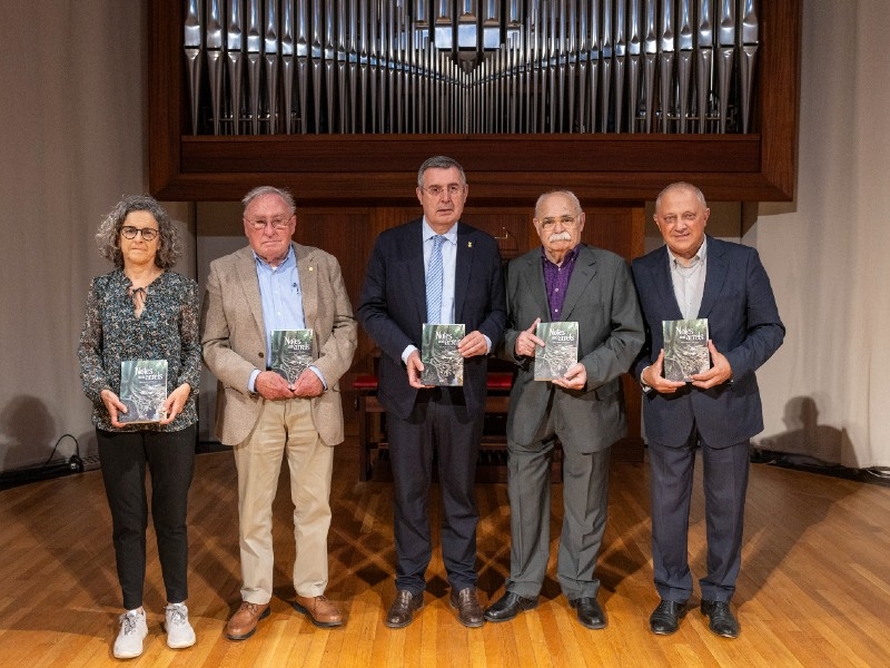 Foto : Fotògraf: Jordi Ribot / Iconna