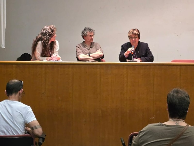 Foto : Fotografies: UGT Girona