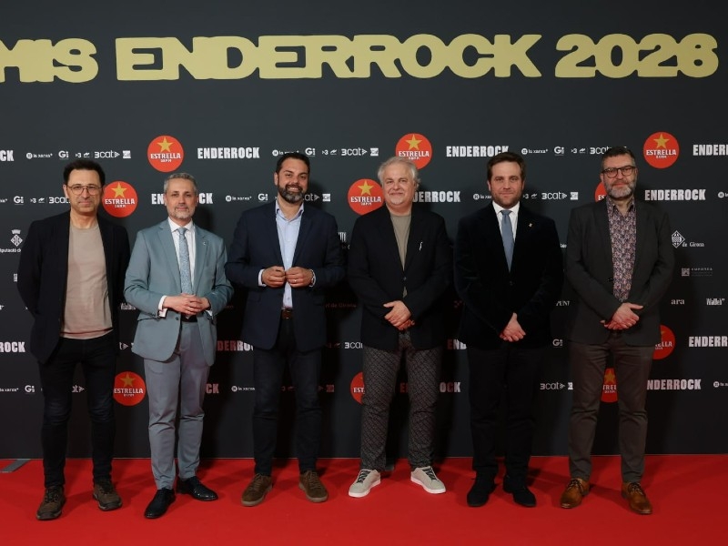 Foto : Fotògraf: Jordi Ribot / Iconna