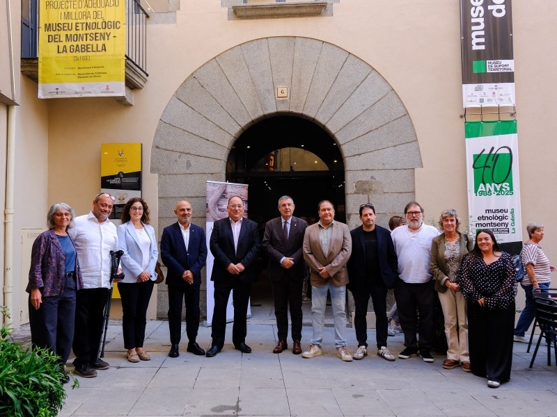Foto : Fotografies: Miquel Millan