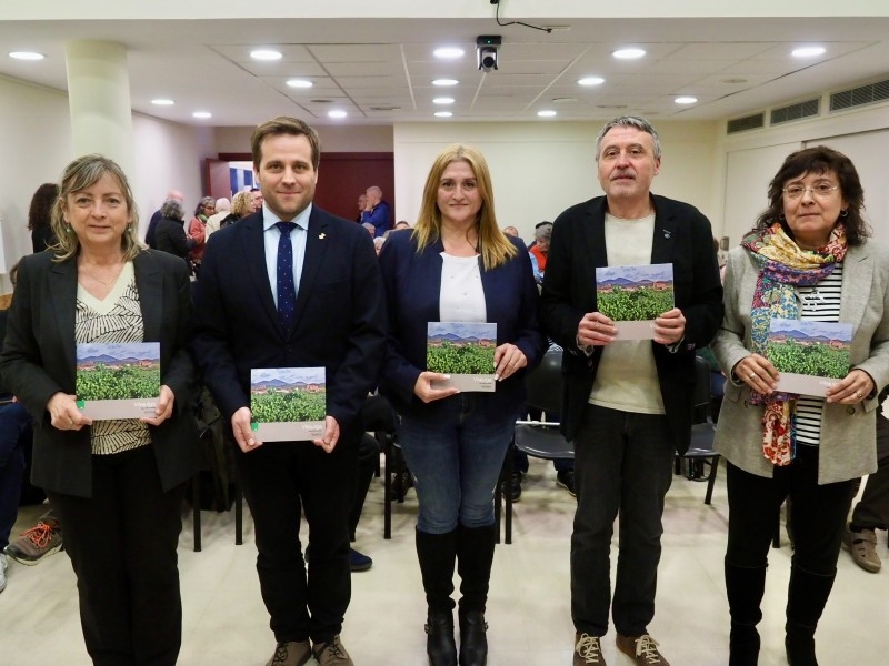 Foto : Fotògraf: Pere Duran / NordMedia