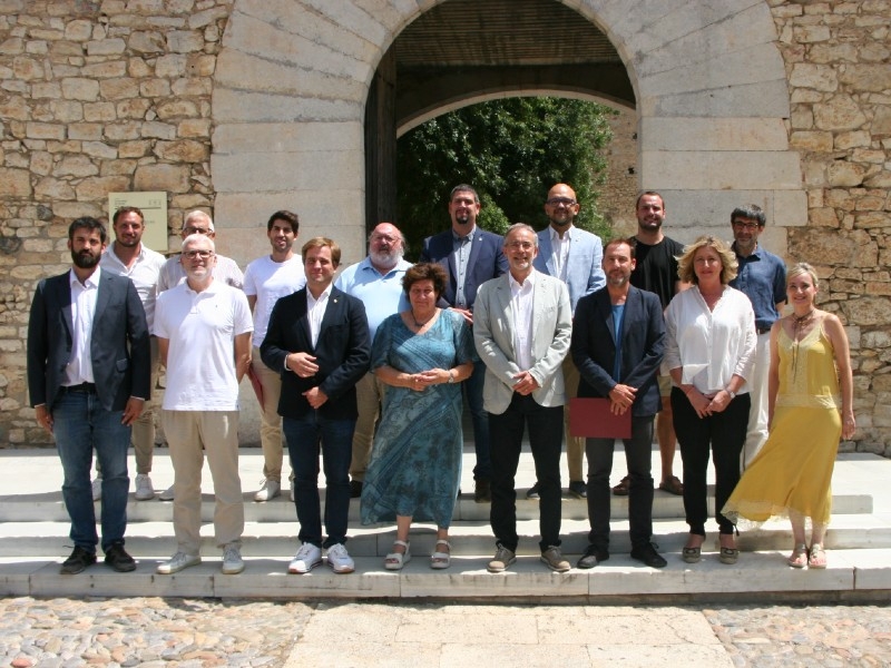 Foto : Fotografies: UdG