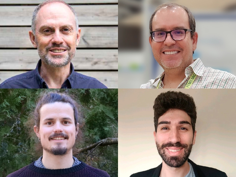 Foto : El cicle «Últimes fronteres» tractarà els darrers avenços en neurociència, cosmologia, microbiologia i materials avan