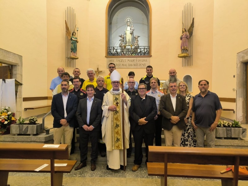 Foto : Fotografies: Bisbat de Girona