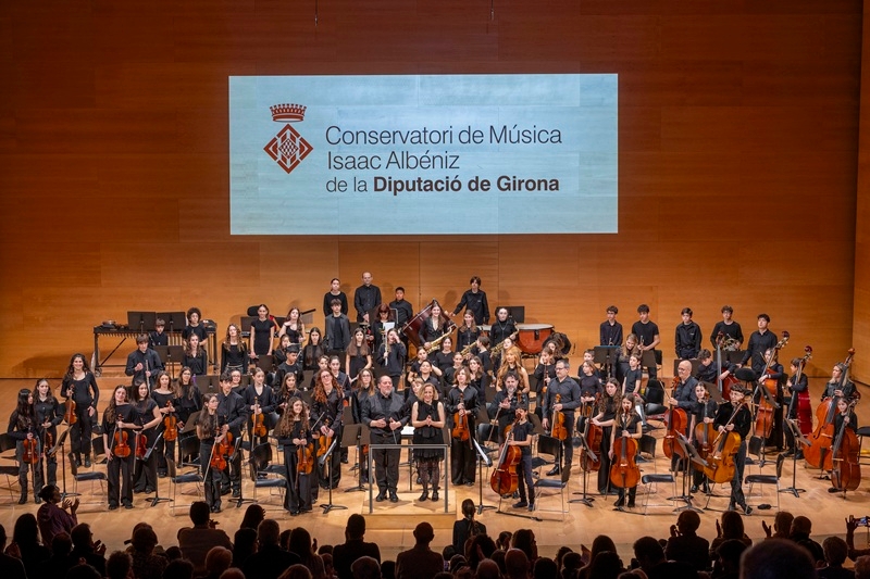 Foto : Fotògraf: Jordi Ribot / Iconna