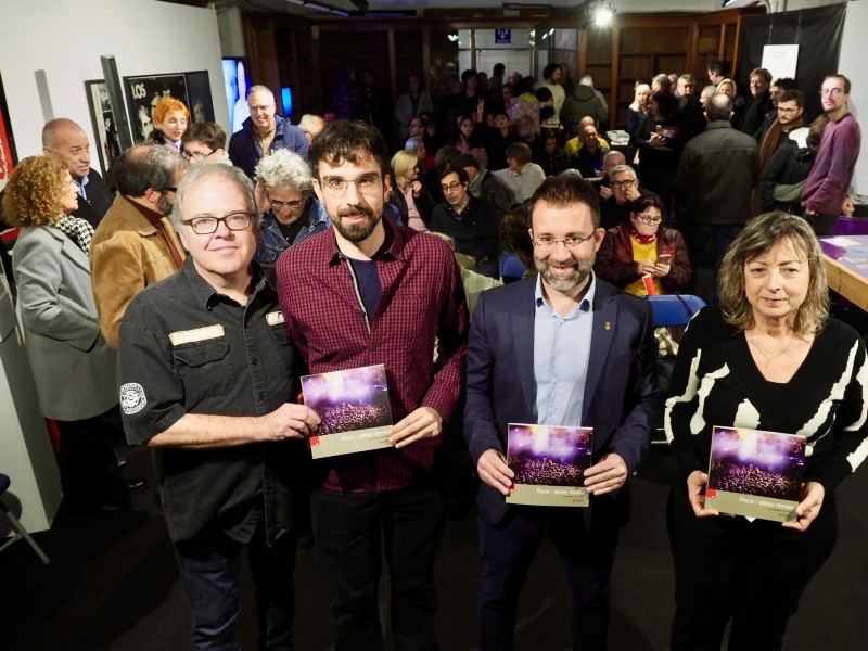 Foto : Fotògraf: Pere Duran