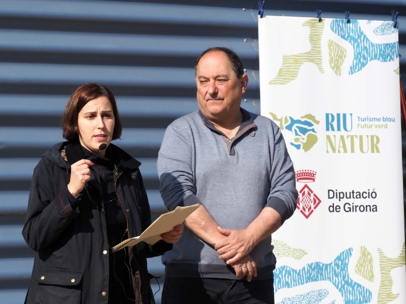 Foto : Fotògraf: Pere Duran / Nordmedia