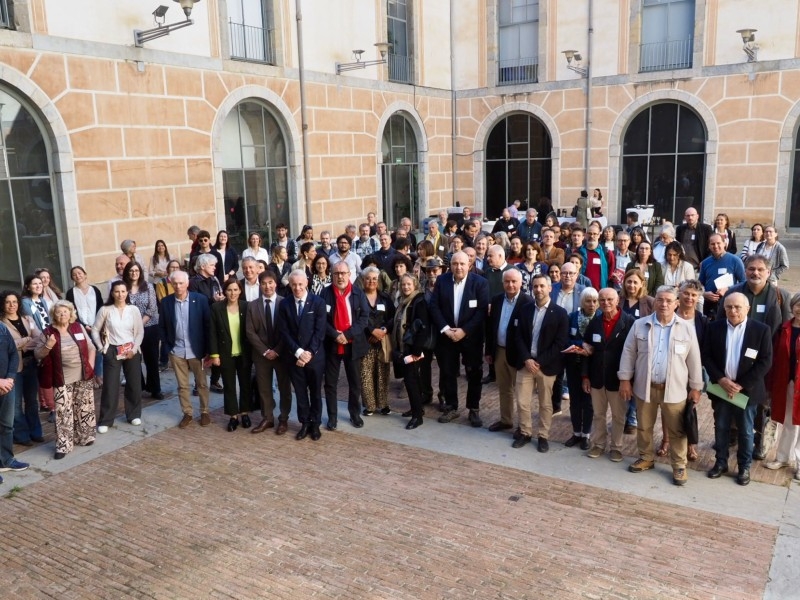 Foto : Fotògraf: Pere Duran / Nordmedia