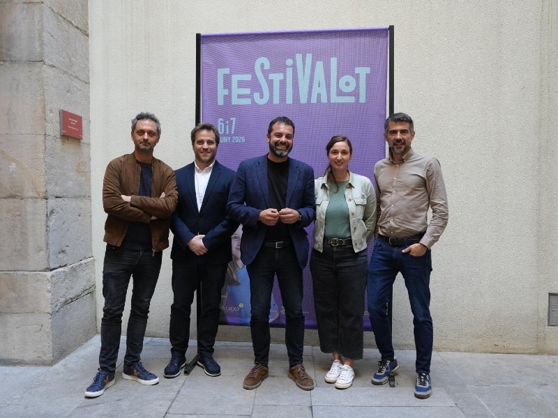 Foto : Fotografies: Ajuntament de Girona