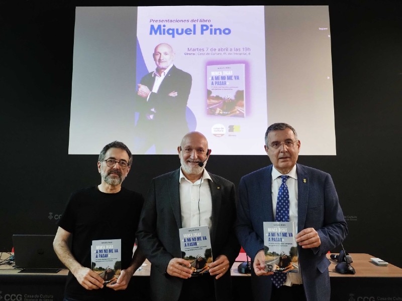 Foto : Fotògraf: Pere Duran