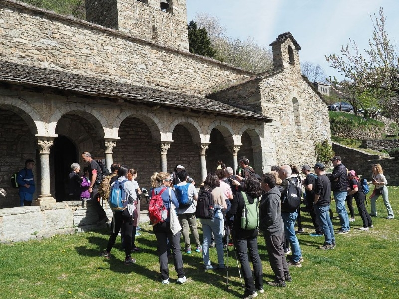 Foto : Fotògraf: Pere Duran / Nordmedia