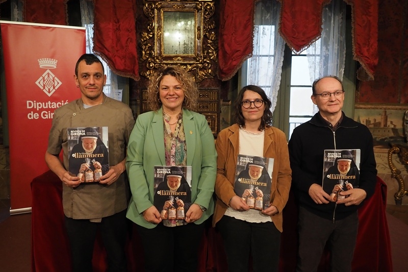 Foto : Fotògraf: Pere Duran / Nordmedia