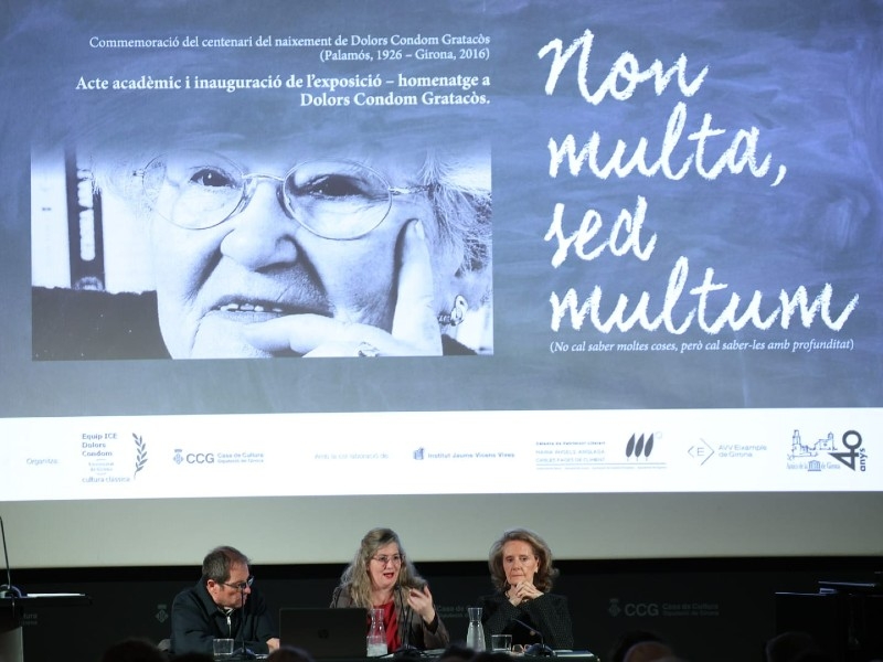 Foto : Fotògraf: Jordi Ribot / Iconna