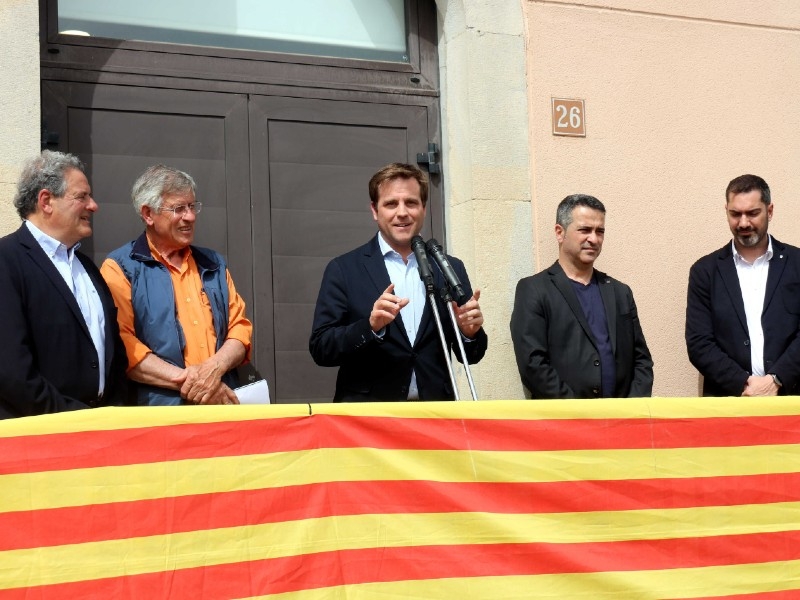 Foto : Fotografies Fira Campllong