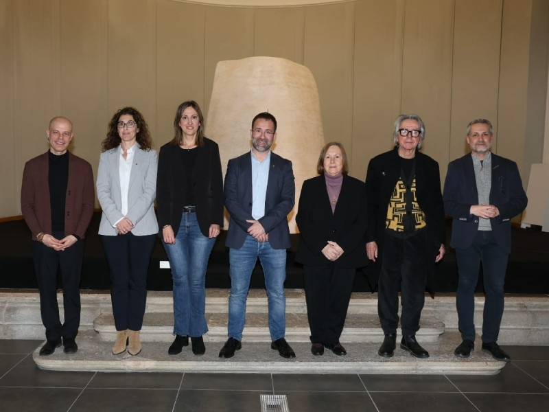 Foto : Fotògraf: Jordi Ribot / Iconna