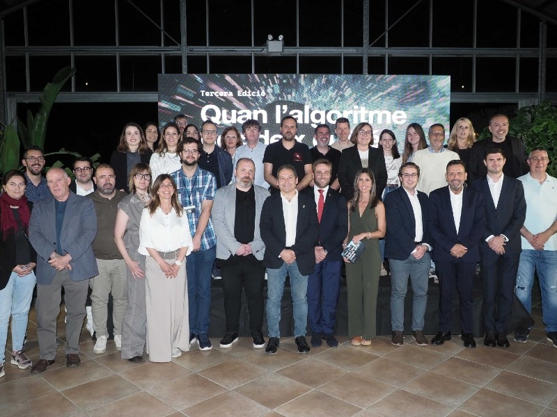 Foto : Fotografies: 3a Nit de Comunicació de la Selva