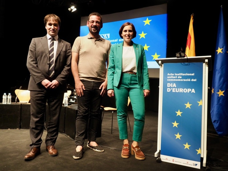 Foto : Fotògraf: Pere Duran / NordMedia