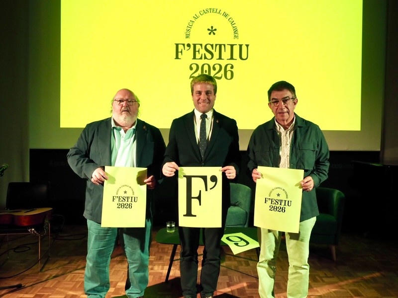 Foto : Fotògraf: Pere Duran / Nordmedia