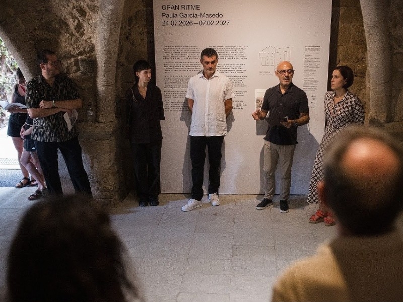 Foto : Fotografies Bòlit - Carles Palacio