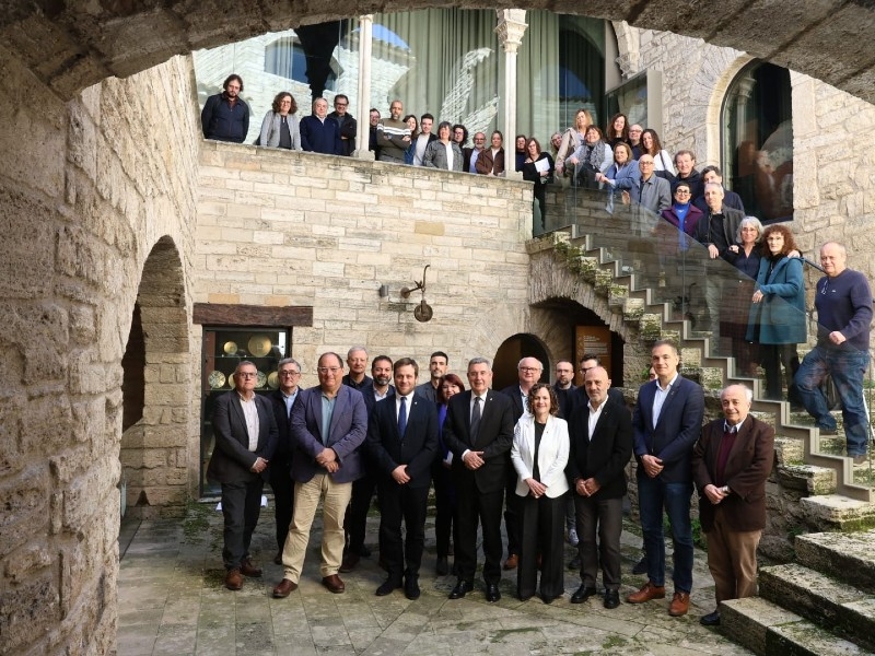 Foto : Fotògraf: Jordi Ribot / Iconna