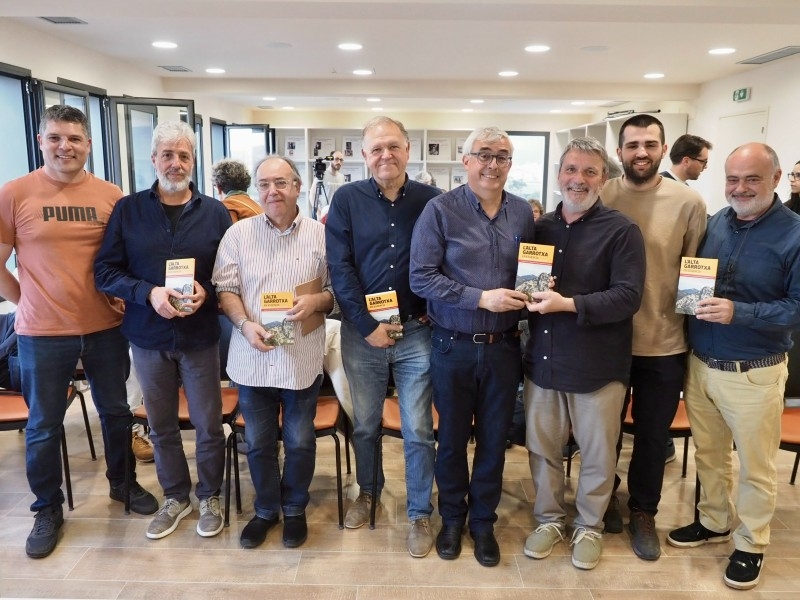 Foto : Fotògraf: Pere Duran / Nordmedia