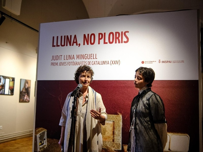 Foto : Fotografies: Miquel Millan