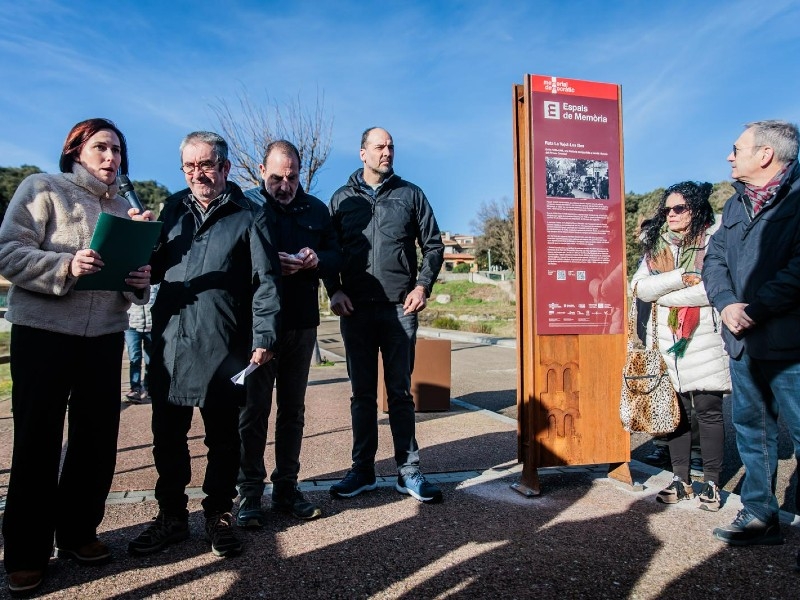 Foto : Fotografies: Generalitat