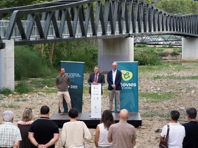 Foto : Fotògraf: Pere Duran / Nordmedia