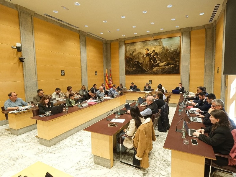 Foto 1: Fotògraf: Miquel Millan