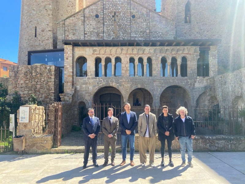 Foto : Fotografies: Festival Porta Ferrada