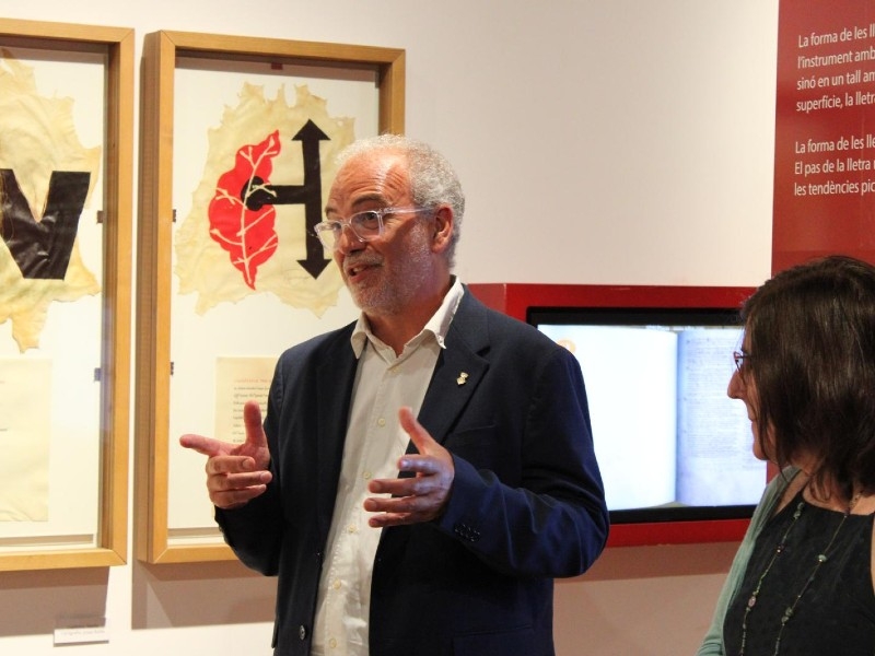 Foto : Fotografies: Ajuntament de Ripoll