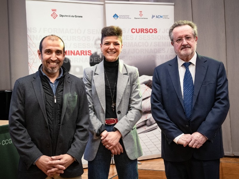 Foto : Fotògraf: Glòria Sánchez / Iconna