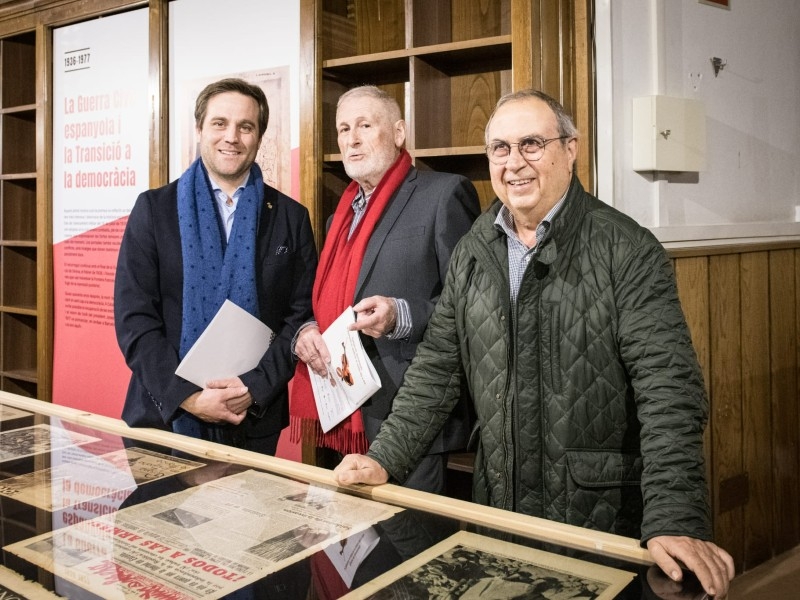 Foto : Fotògrafa: Glòria Sánchez / Iconna