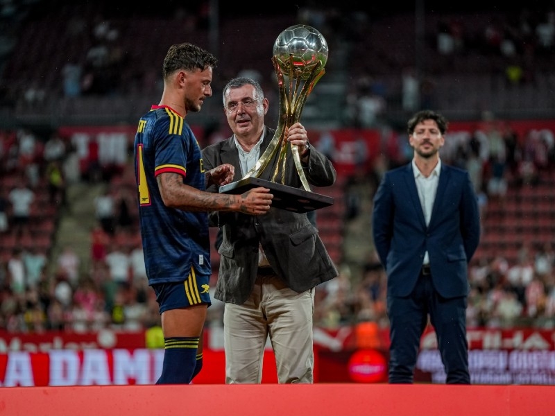 Foto : Fotografies: Girona FC