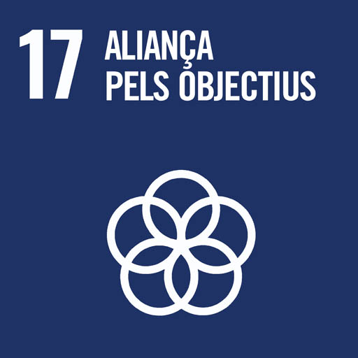 ODS 17. Aliances per assolir els objectius