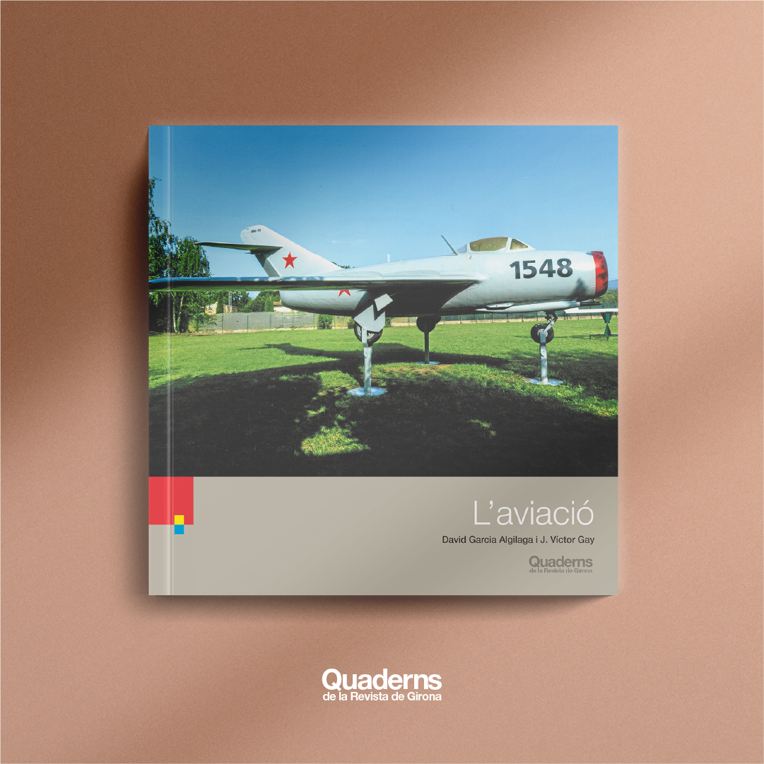 L'aviació