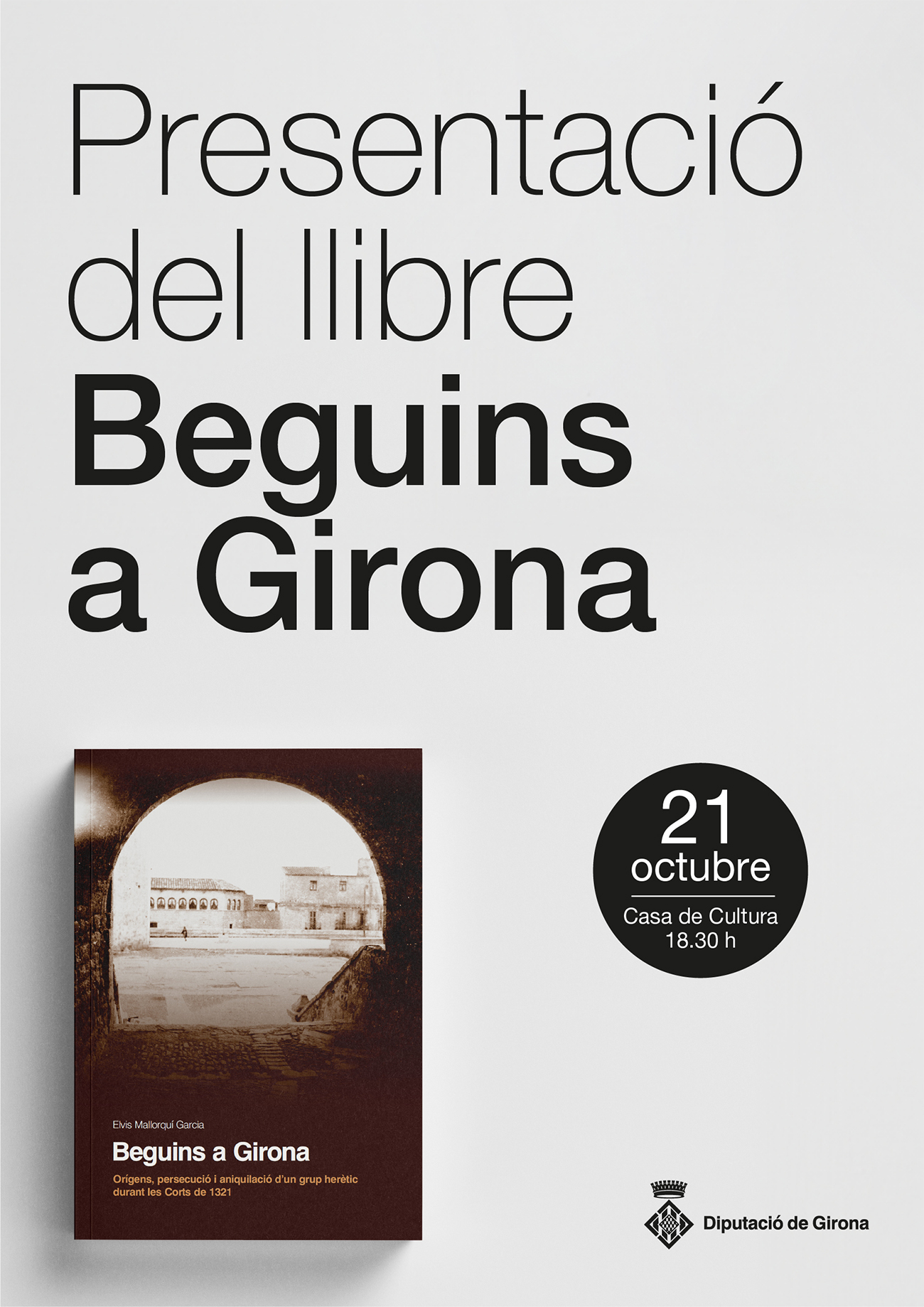 Beguins a Girona